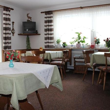 Hotel Haus Heimattreu Schönau am Königssee Zewnętrze zdjęcie