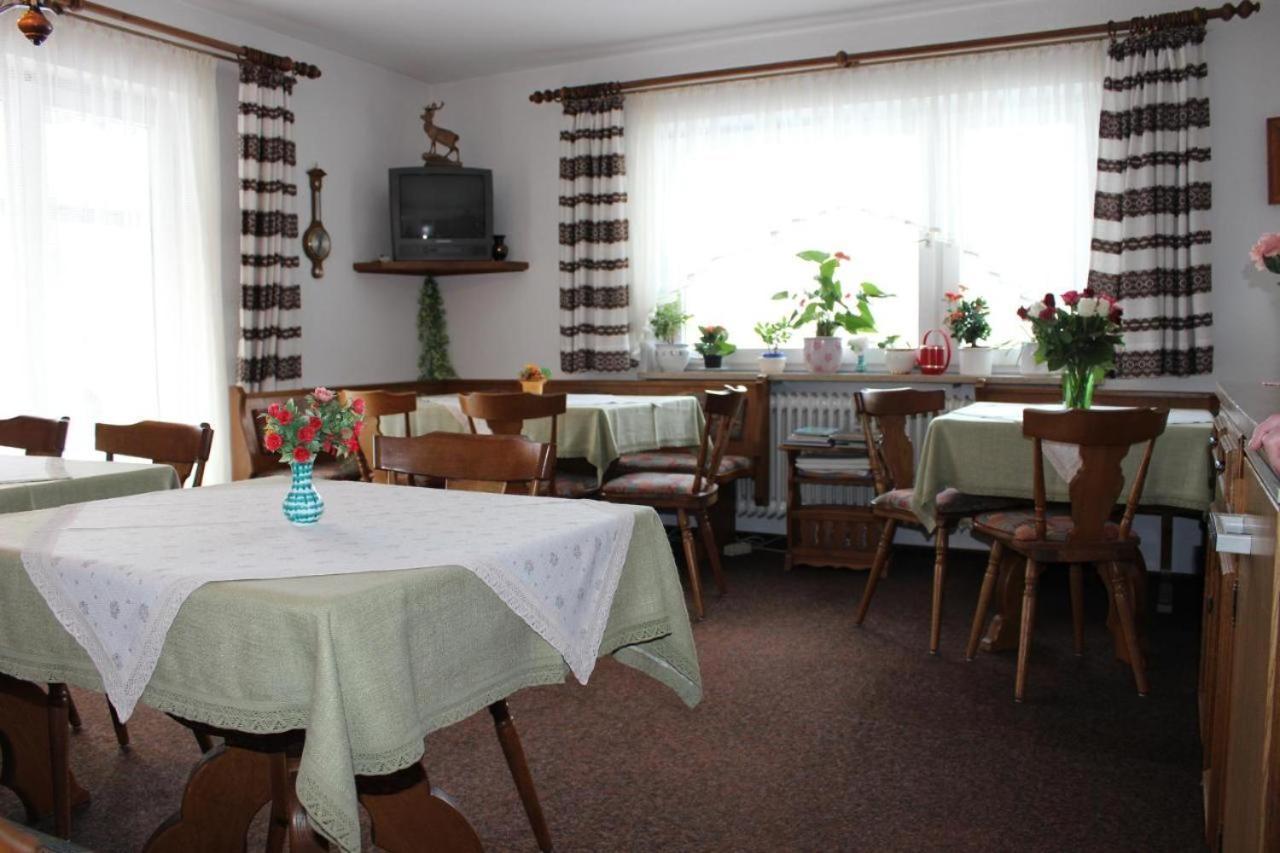 Hotel Haus Heimattreu Schönau am Königssee Zewnętrze zdjęcie