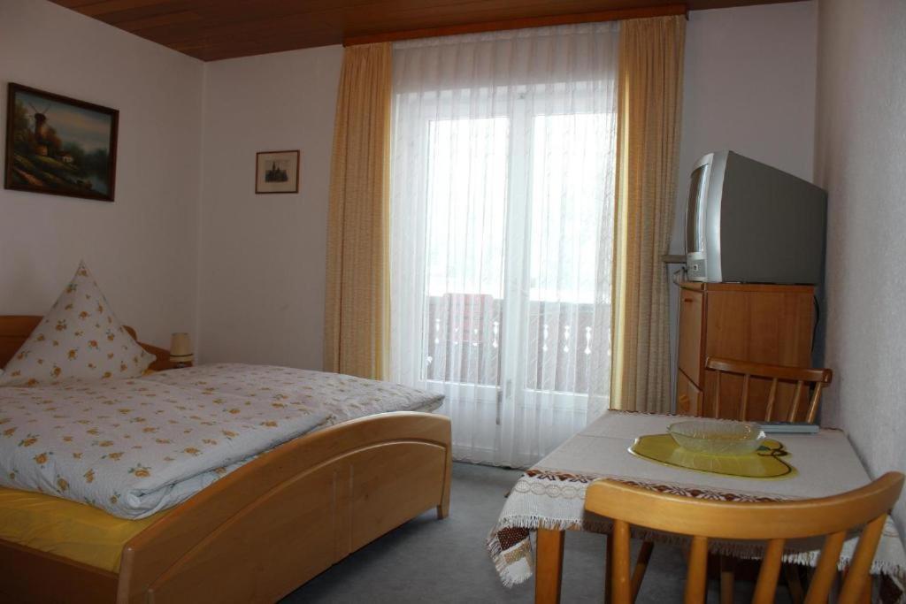 Hotel Haus Heimattreu Schönau am Königssee Zewnętrze zdjęcie
