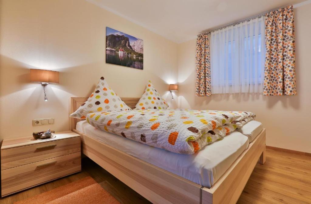 Hotel Haus Heimattreu Schönau am Königssee Zewnętrze zdjęcie