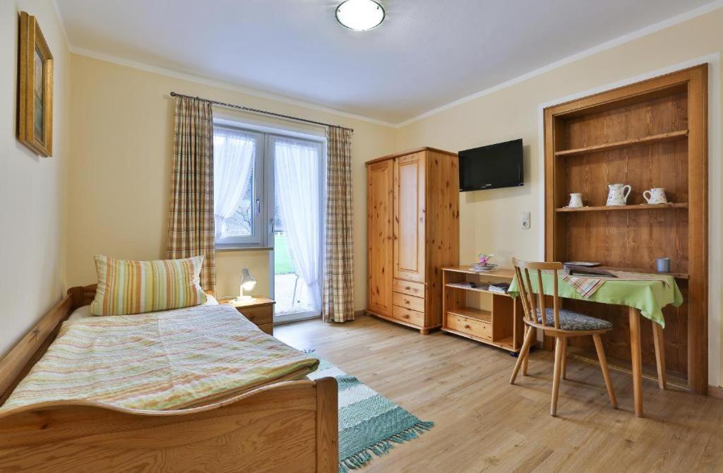 Hotel Haus Heimattreu Schönau am Königssee Zewnętrze zdjęcie