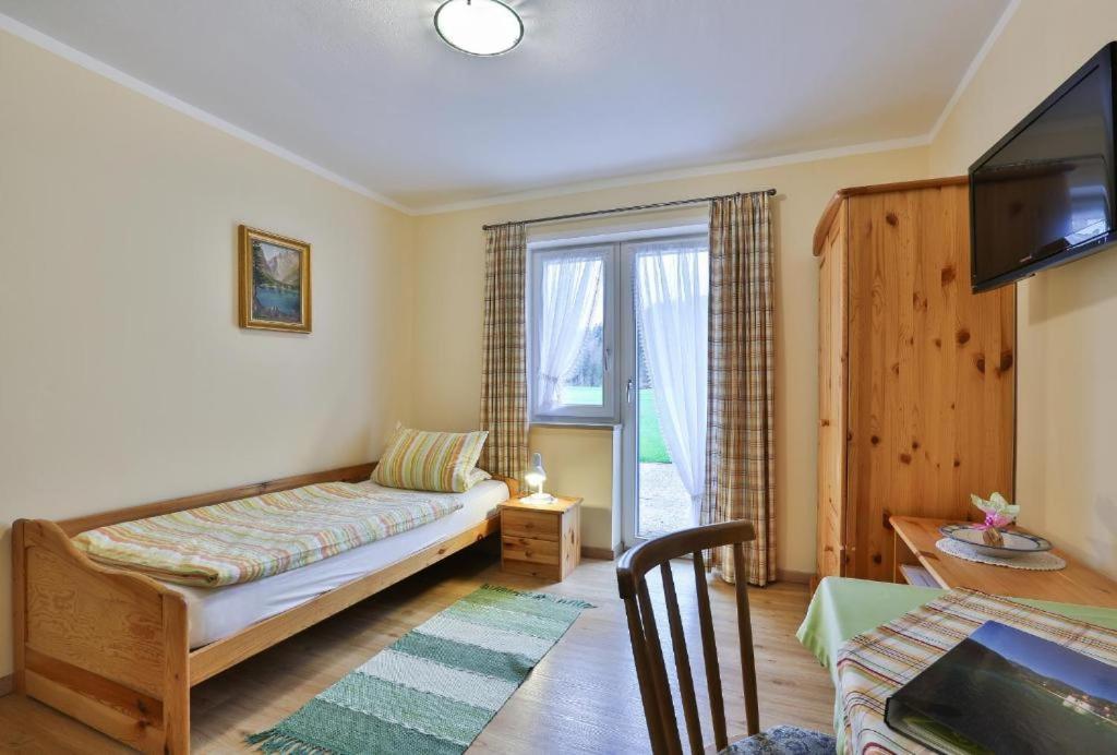 Hotel Haus Heimattreu Schönau am Königssee Zewnętrze zdjęcie